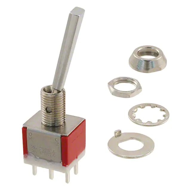 7201P1YCQI C&K electronic component