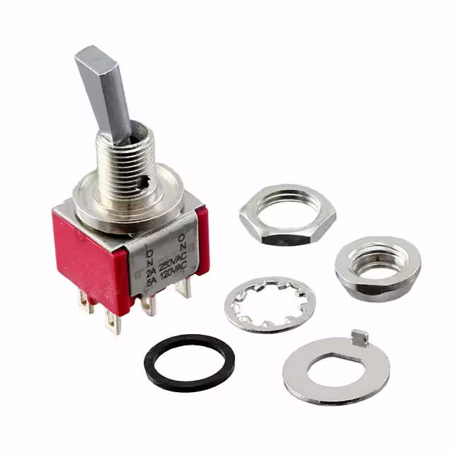 7201P3CWZQE C&K electronic component
