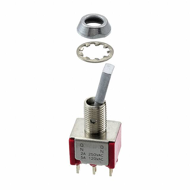 7201P3YZQES C&K electronic component