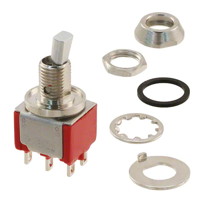 7201P4CWZQE C&K electronic component
