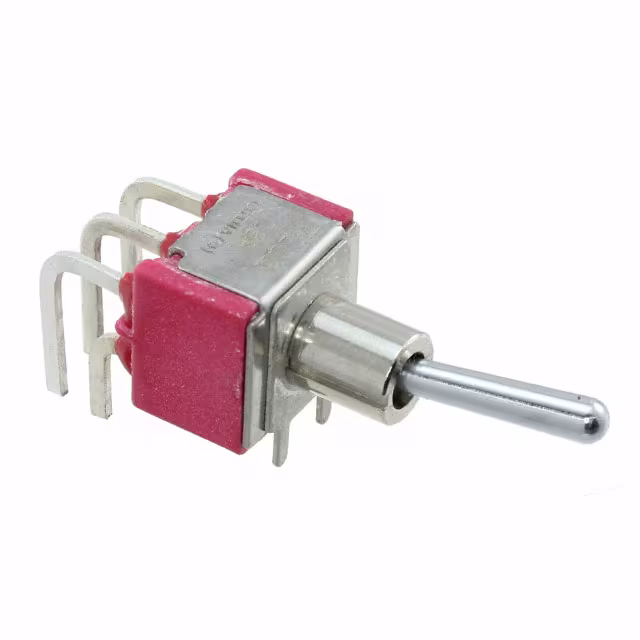 7201SD9AQE C&K electronic component