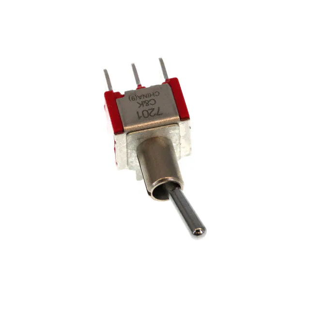 7201SY9AME C&K electronic component