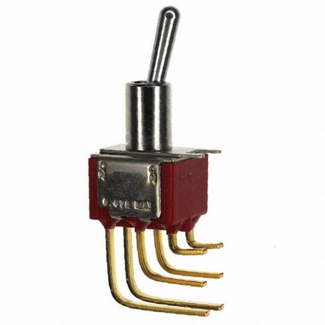 7201SY9AV2BE C&K electronic component