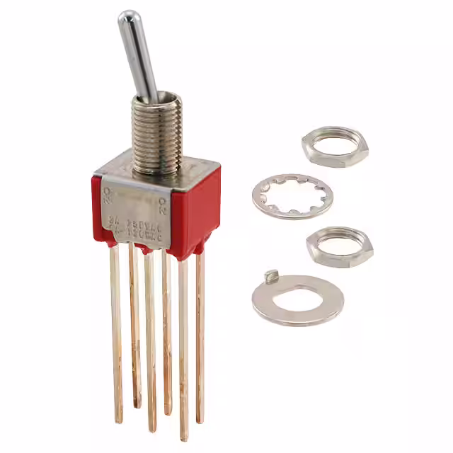 7201SYW4QE C&K electronic component