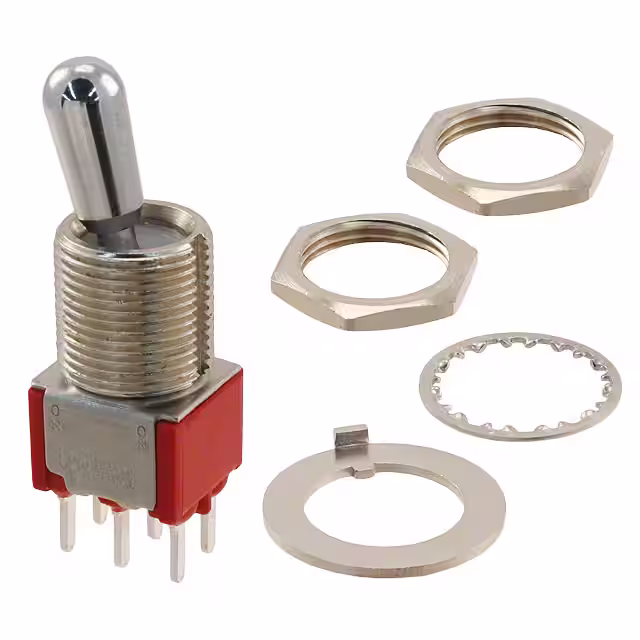 7201T1CWCQE C&K electronic component