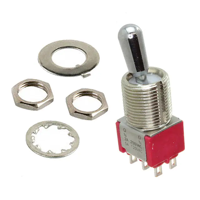7201T1CWZQE C&K electronic component
