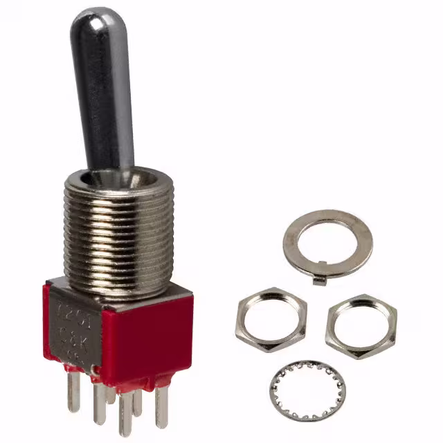 7201TCQE C&K electronic component