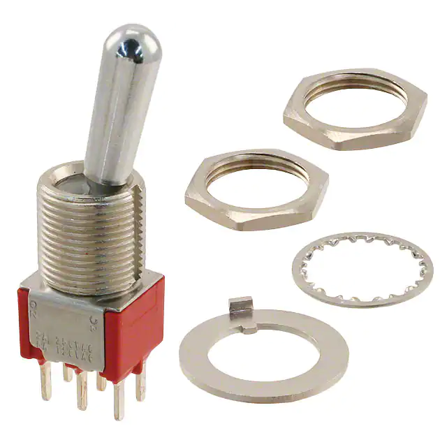 7201TCWCQE C&K electronic component