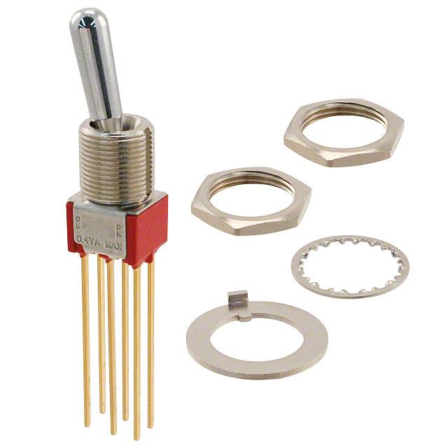 7201TW5BE C&K electronic component
