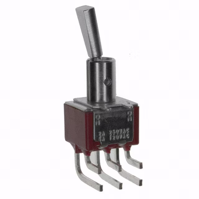 7201P3Y9AQE C&K electronic component