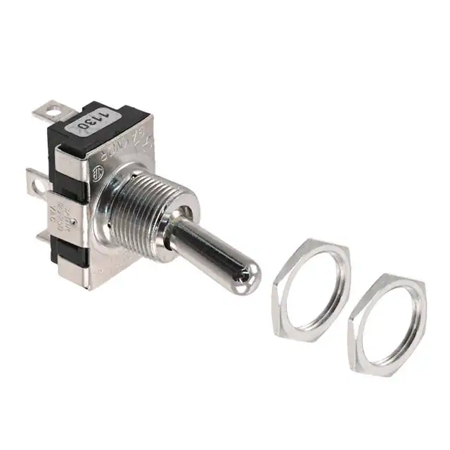 7202D Electroswitch electronic component