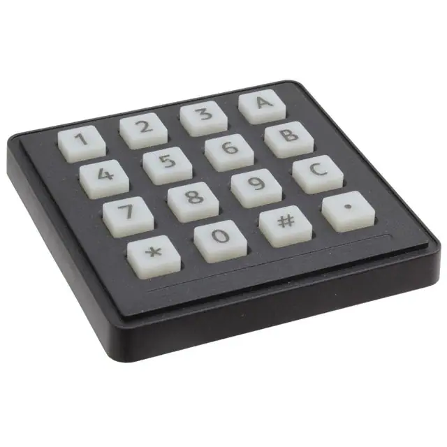 7203-16T0203 Storm Interface electronic component