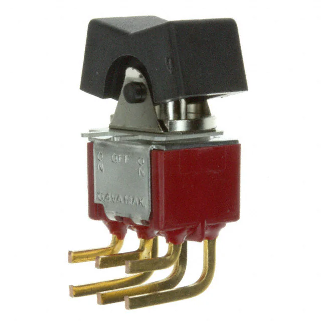 7203J1ABE2 C&K electronic component