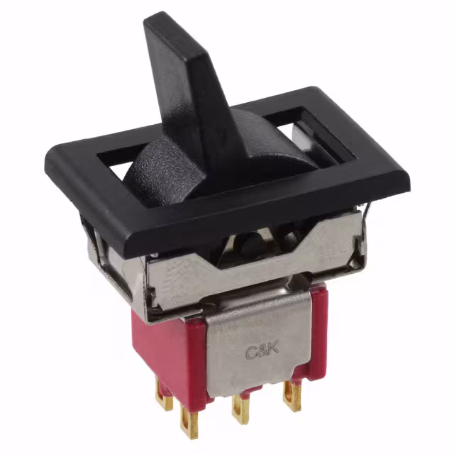 7201J26ZBE22 C&K electronic component