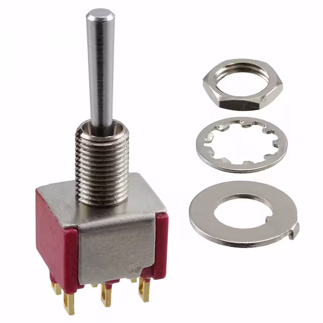 7203L2YZBE C&K electronic component