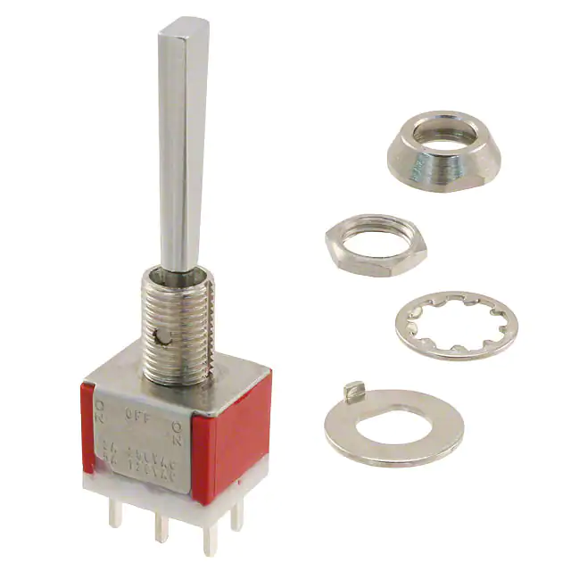 7203P1YCQI C&K electronic component