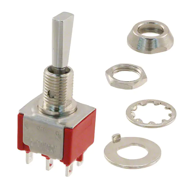 7203P3HZQE C&K electronic component