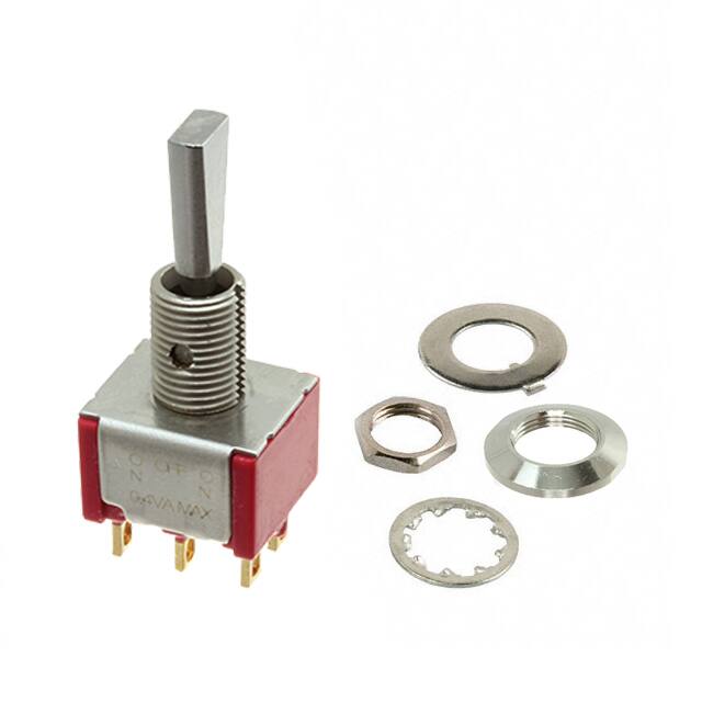 7203P3YZBE C&K electronic component