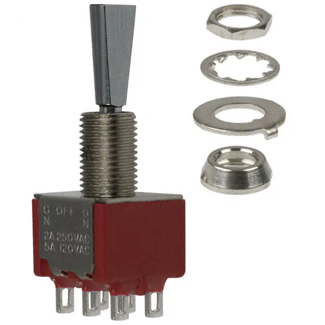 7203P3YZQE C&K electronic component