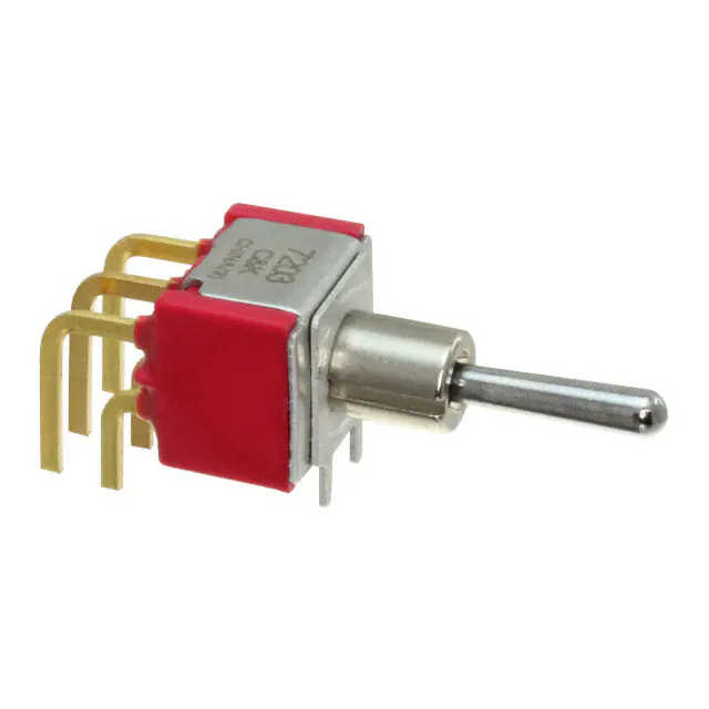 7203SD9ABE C&K electronic component