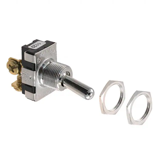 7205B Electroswitch electronic component