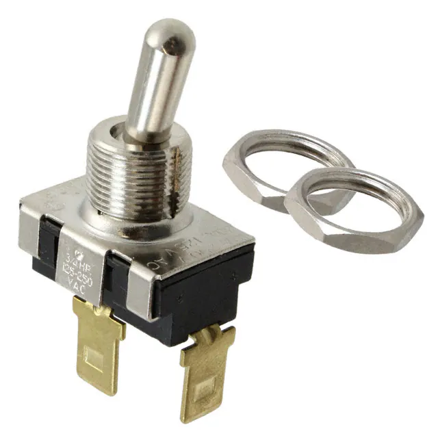 7205C Electroswitch electronic component