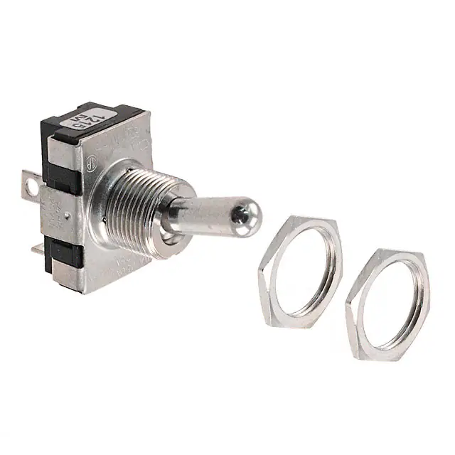 7205D Electroswitch electronic component