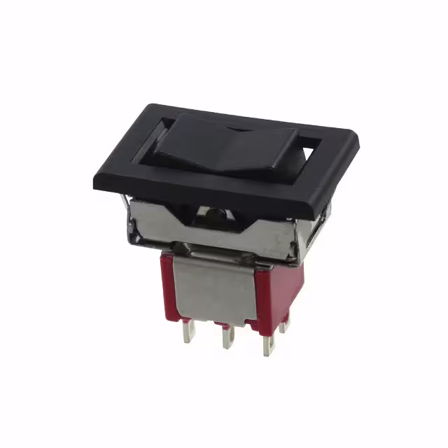 7205J16ZQE22 C&K electronic component