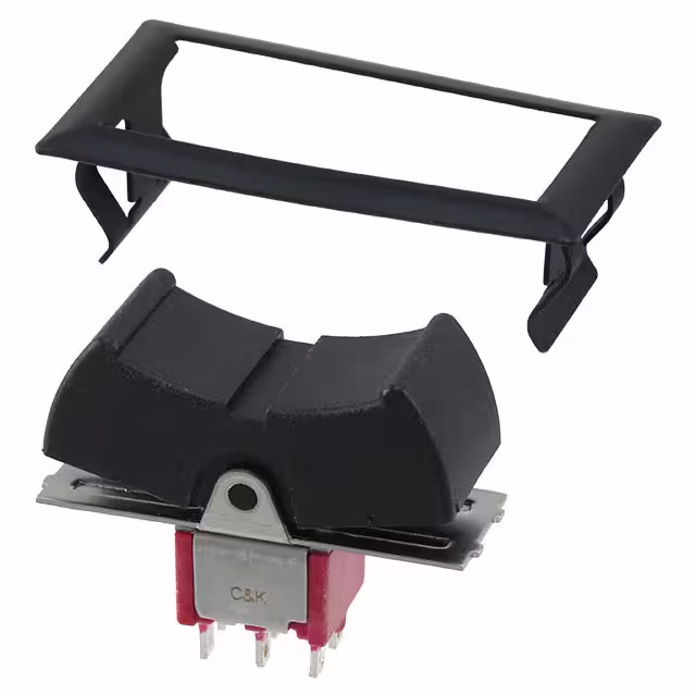 7205J19ZQE22 C&K electronic component