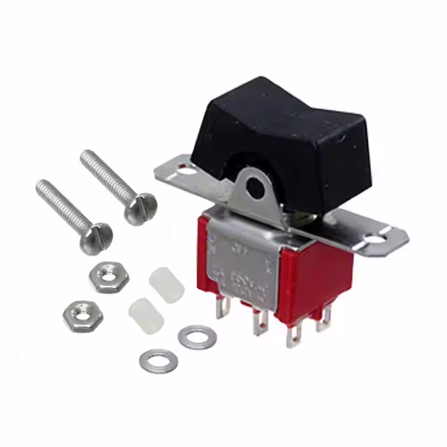 7205J1ZQE2 C&K electronic component
