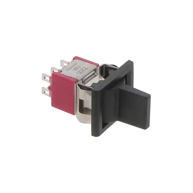 7205J61ZQE22 C&K electronic component