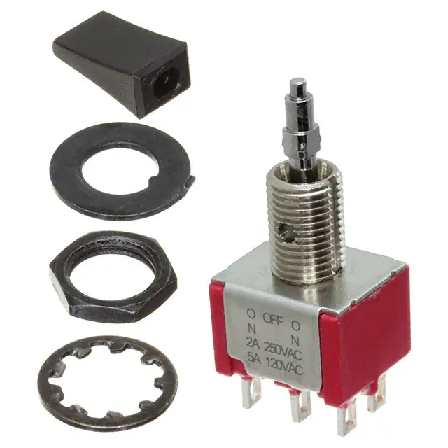 7205L42YZQE2 C&K electronic component