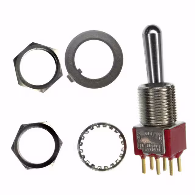 7205TCWCGE C&K electronic component