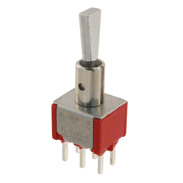 7205P3Y9CQE C&K electronic component
