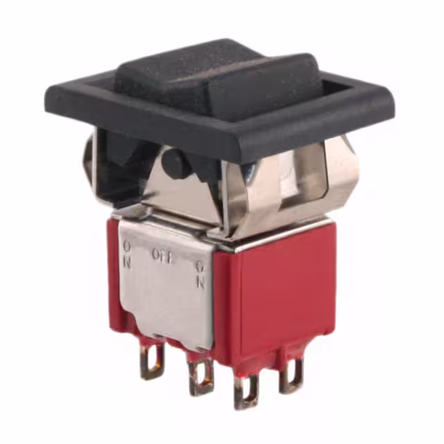 7207J51ZQE22 C&K electronic component
