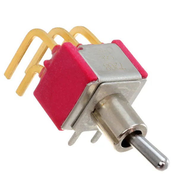 7208MD9ABE C&K electronic component
