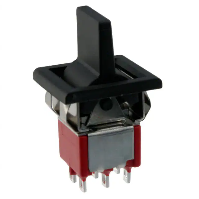 7211J61ZQE22 C&K electronic component