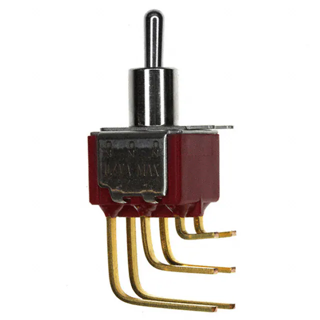 7211MD9AV2BE C&K electronic component