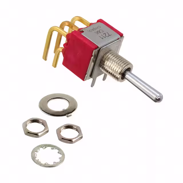 7211SDABE C&K electronic component