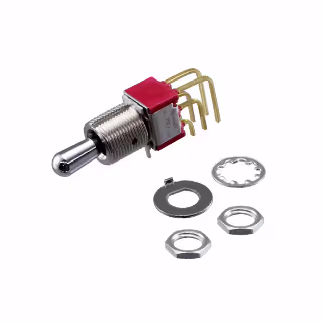 7211T1PAV2BE C&K electronic component