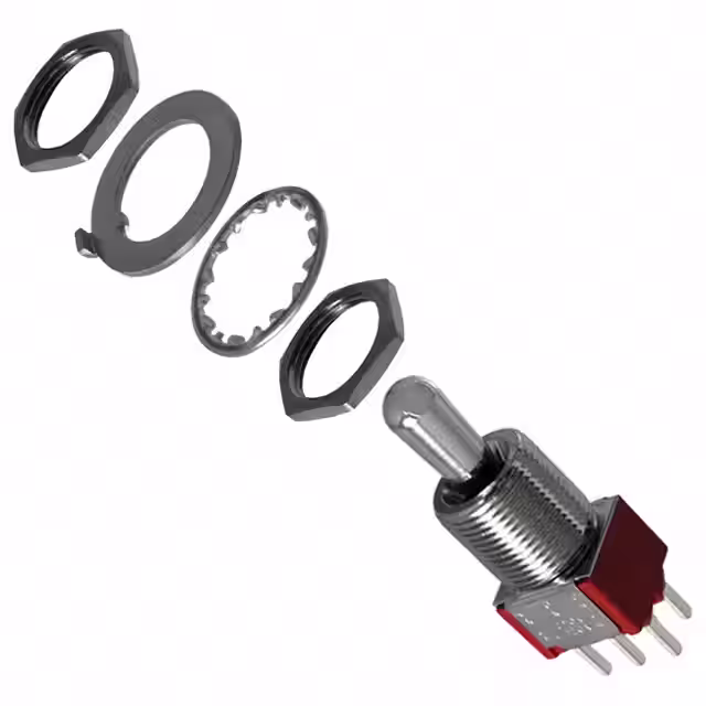 7211T1Z3QE C&K electronic component
