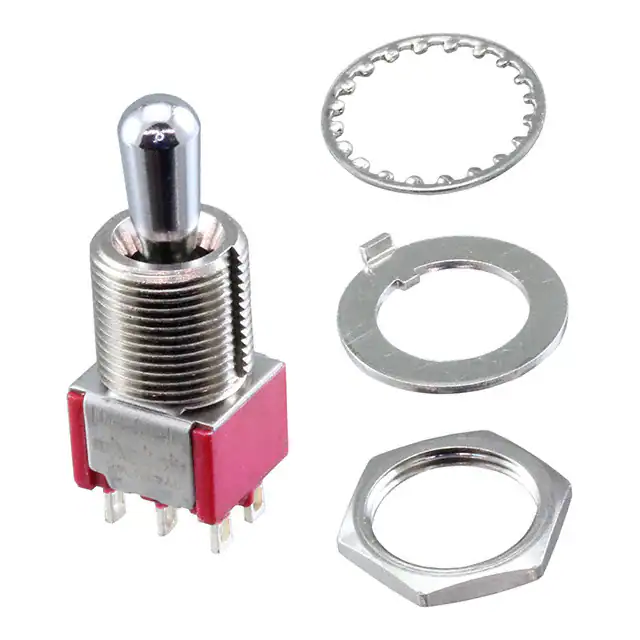 7211T1ZQE C&K electronic component