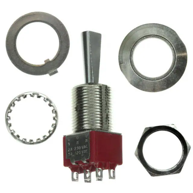 7211T2PZQE C&K electronic component