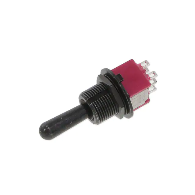 7211TZQE22 C&K electronic component
