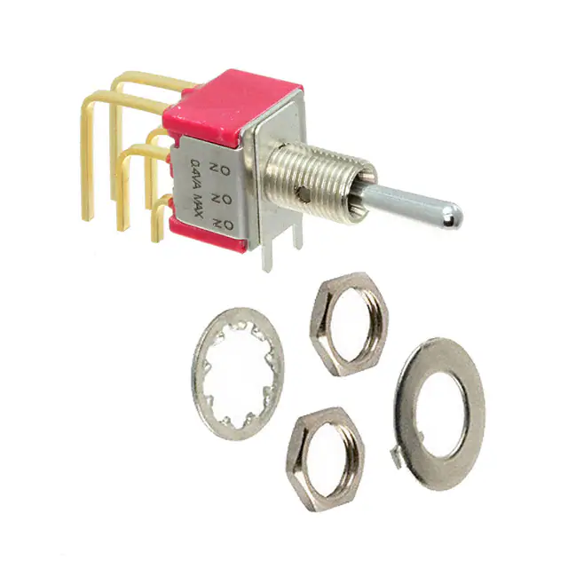 7213SPYAV2BE C&K electronic component