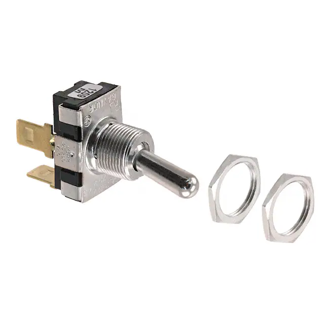 7235C Electroswitch electronic component