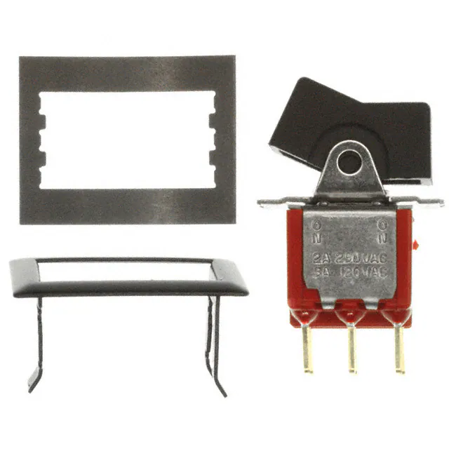 7301J11CQE22 C&K electronic component