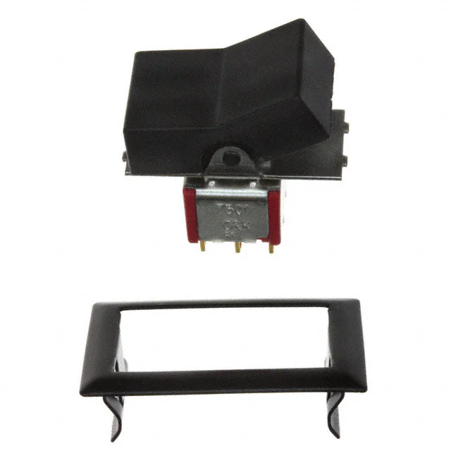 7301J37ZGE22 C&K electronic component