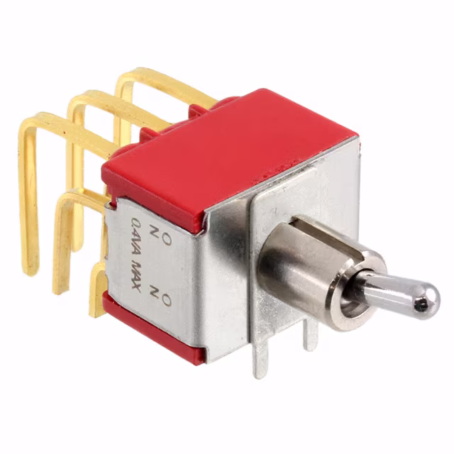 7301MD9AV2BE C&K electronic component