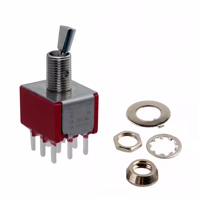 7301P4YZ3QE C&K electronic component